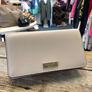 Kate Spade Blush Crossbody  Bag- BRAND NEW